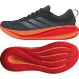 Adidas Men Grey Response Pace M