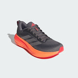 Adidas Men Grey Response Pace M