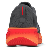 Adidas Men Grey Response Pace M