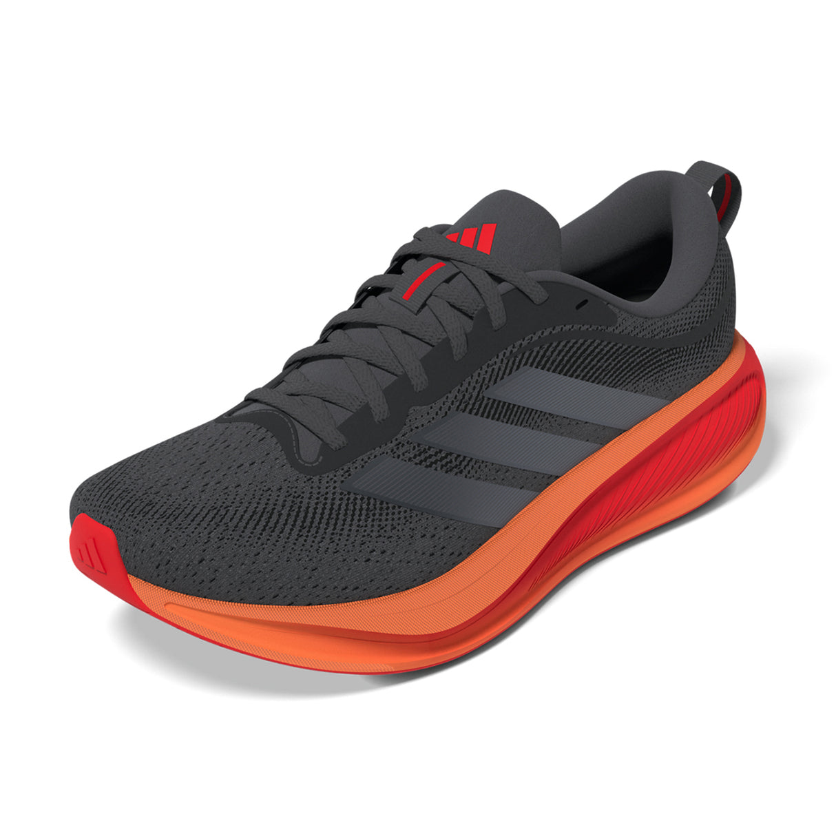 Adidas Men Grey Response Pace M