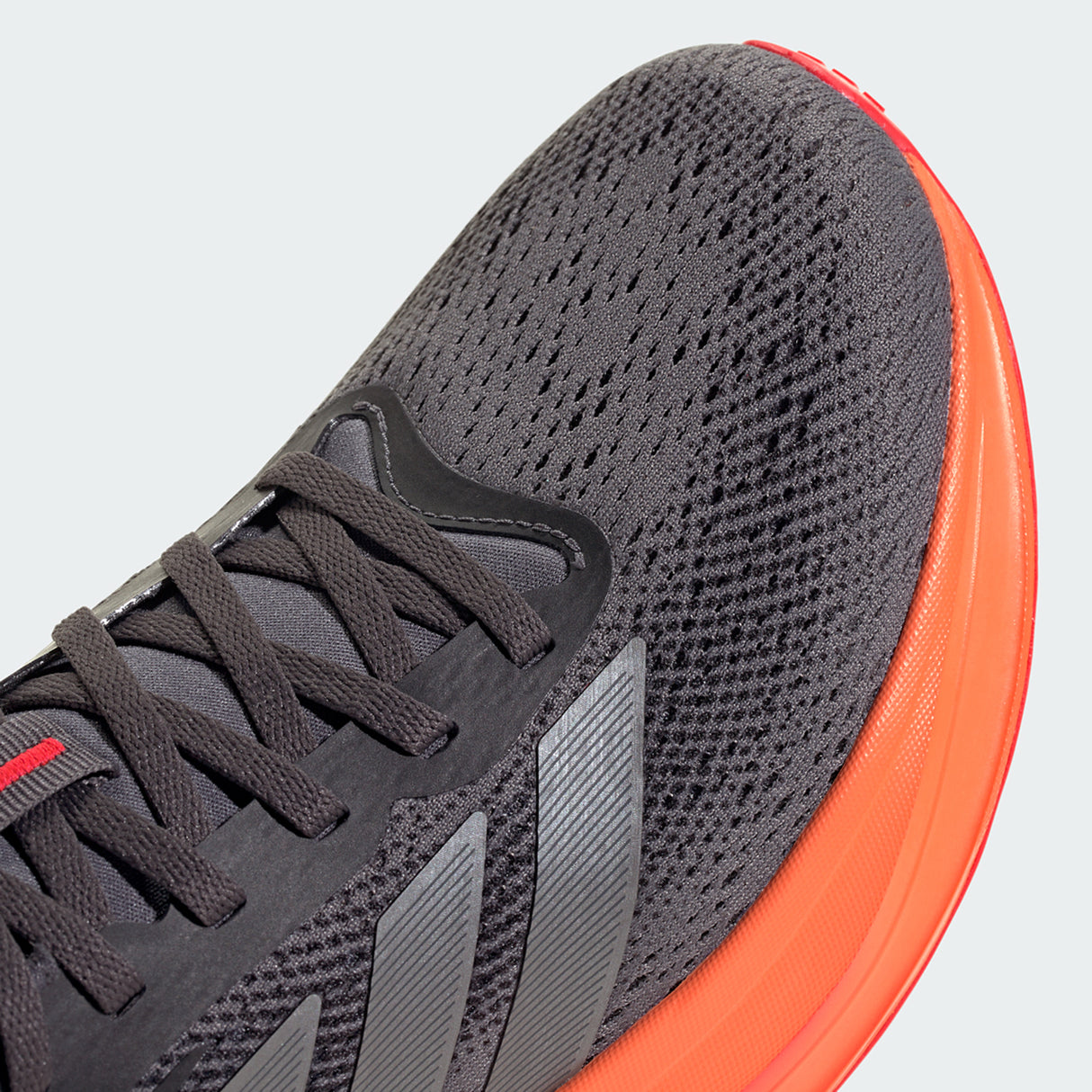 Adidas Men Grey Response Pace M