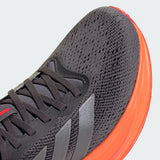 Adidas Men Grey Response Pace M
