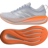 Adidas Women Grey Response Pace W