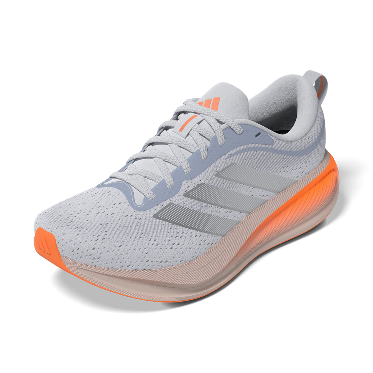 Adidas Women Grey Response Pace W