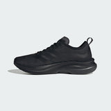 Adidas Unisex Black Moveboost