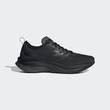 Adidas Unisex Black Moveboost