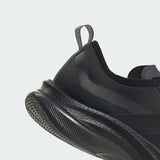 Adidas Unisex Black Moveboost