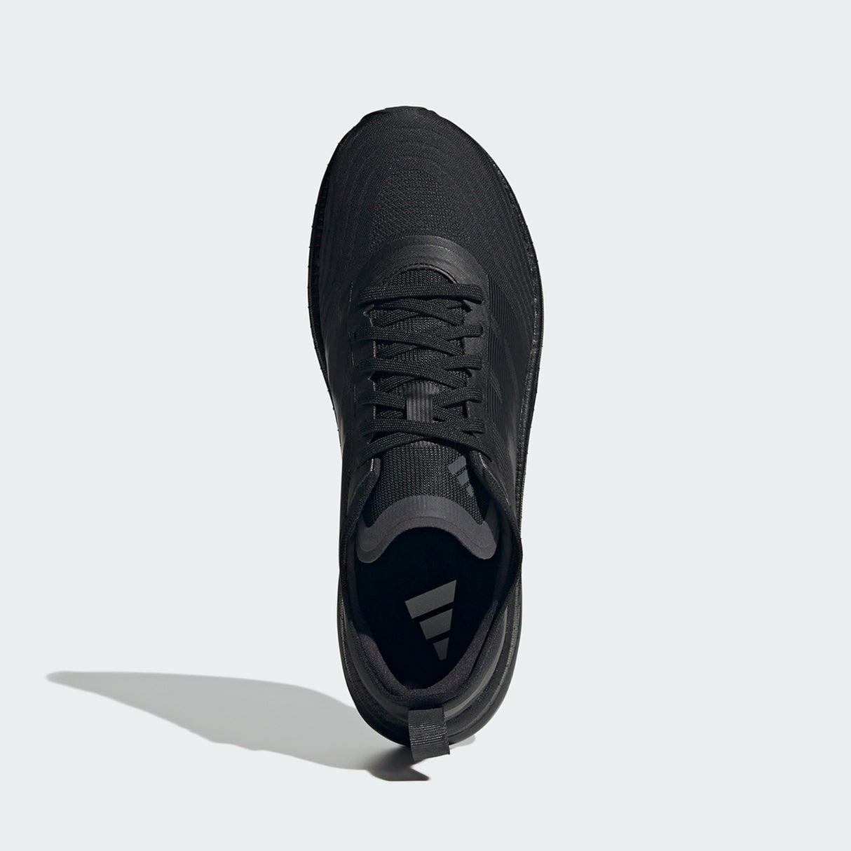 Adidas Unisex Black Moveboost