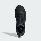 Adidas Unisex Black Moveboost