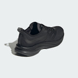 Adidas Unisex Black Moveboost