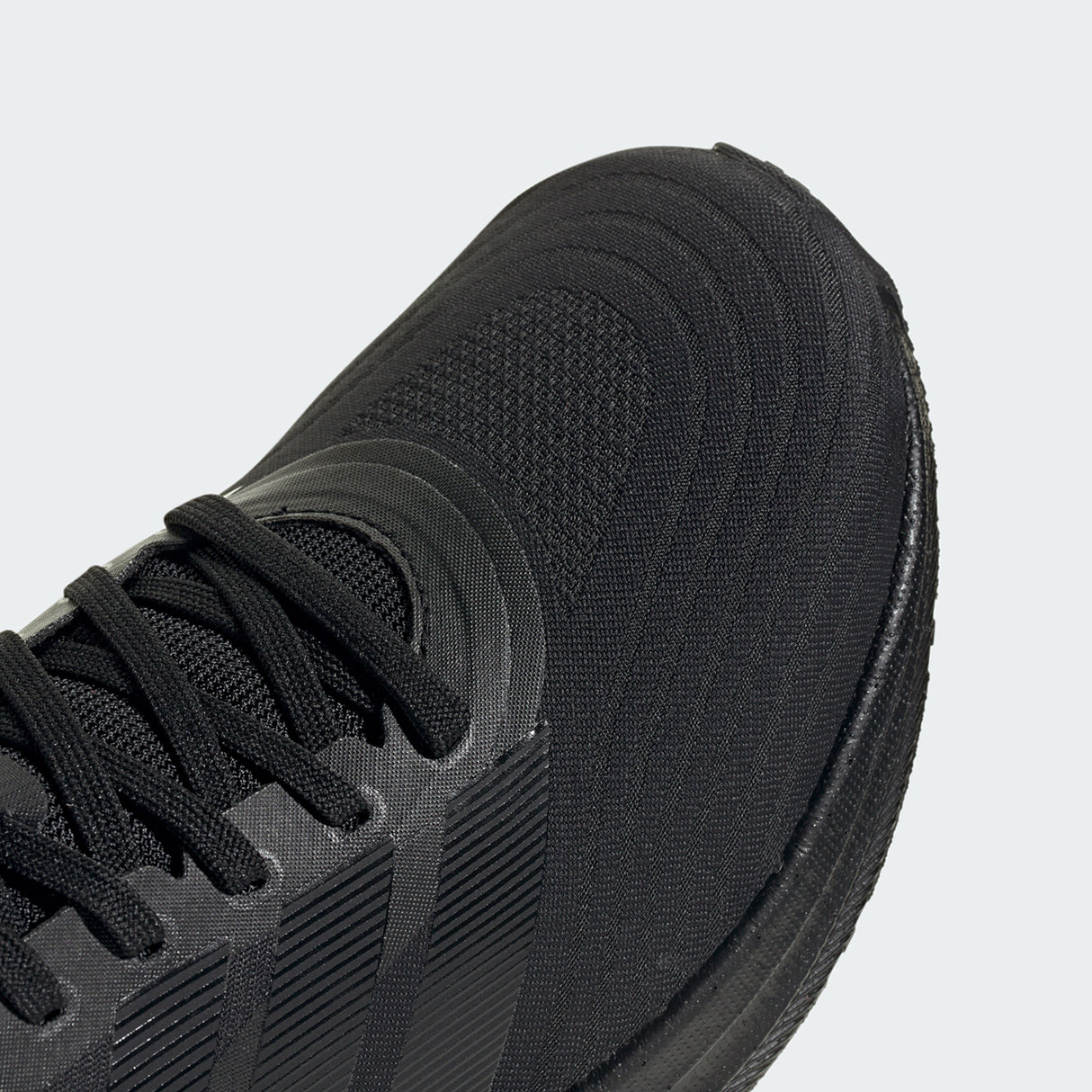 Adidas Unisex Black Moveboost