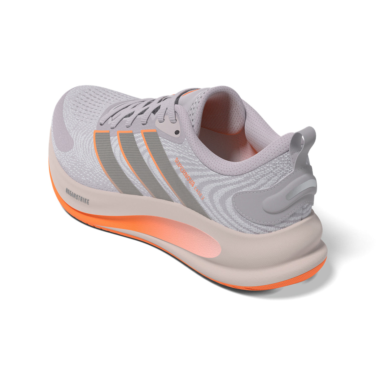 Adidas Women Purple Supernova Ease 2 W
