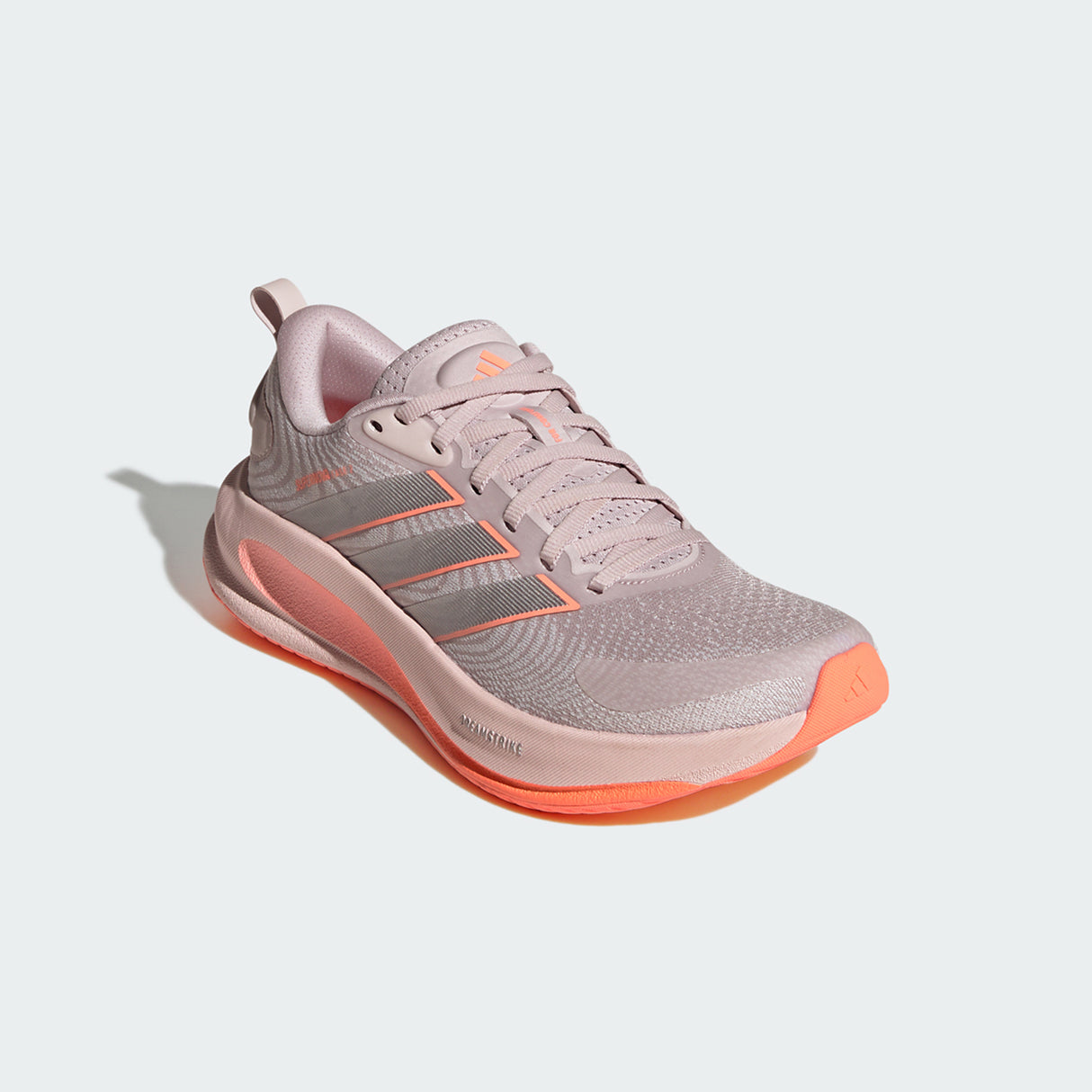 Adidas Women Purple Supernova Ease 2 W