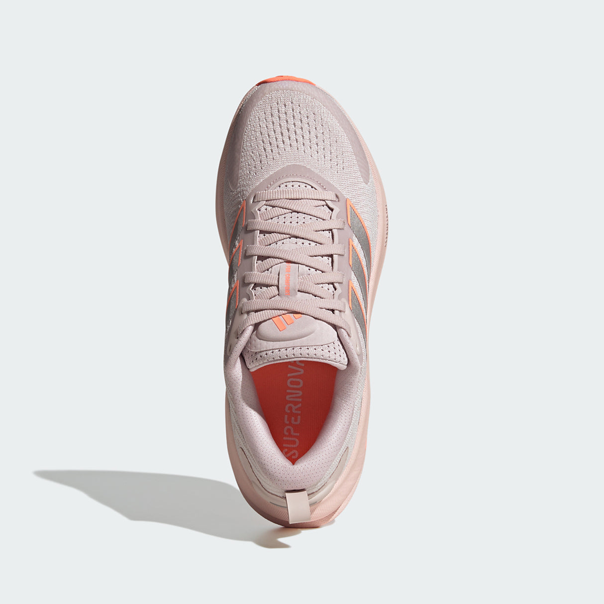 Adidas Women Purple Supernova Ease 2 W