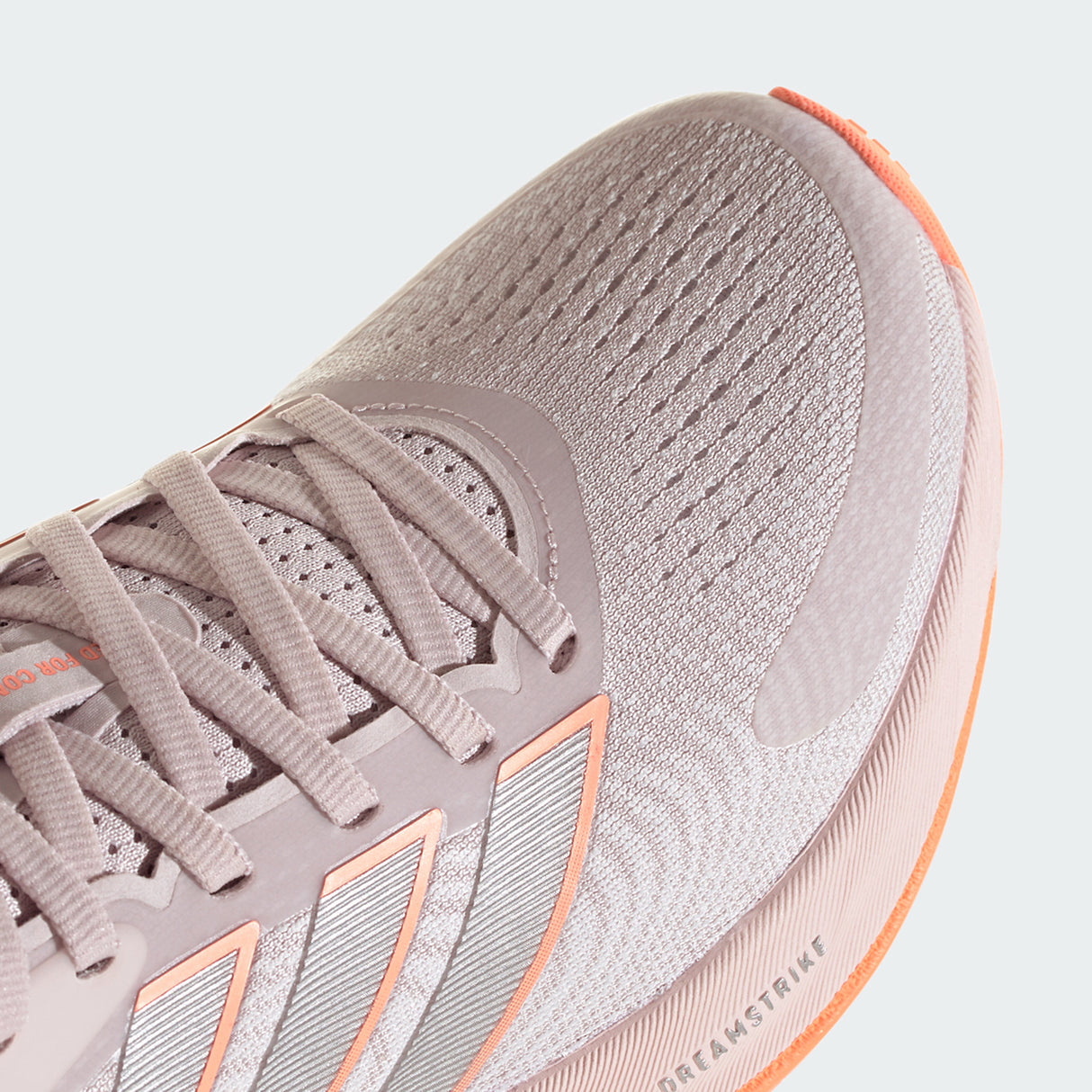 Adidas Women Purple Supernova Ease 2 W