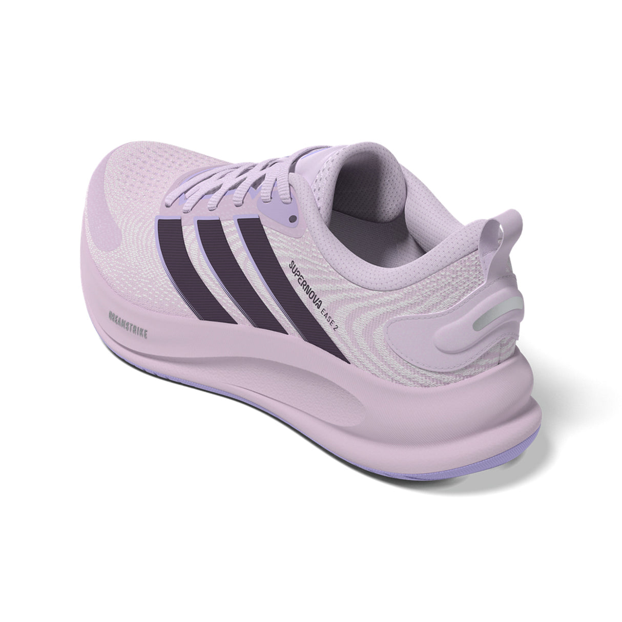 Adidas Women Purple Supernova Ease 2 W