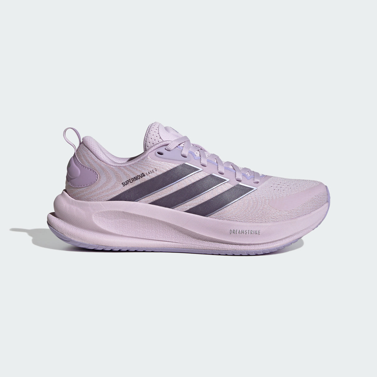 Adidas Women Purple Supernova Ease 2 W