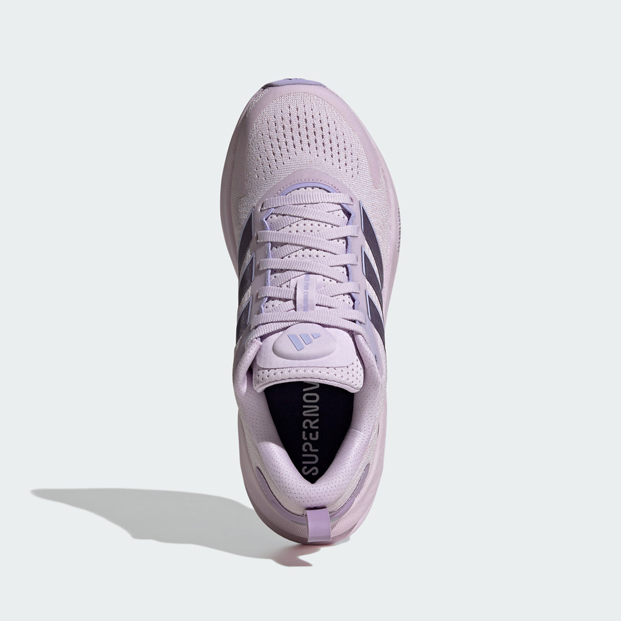 Adidas Women Purple Supernova Ease 2 W
