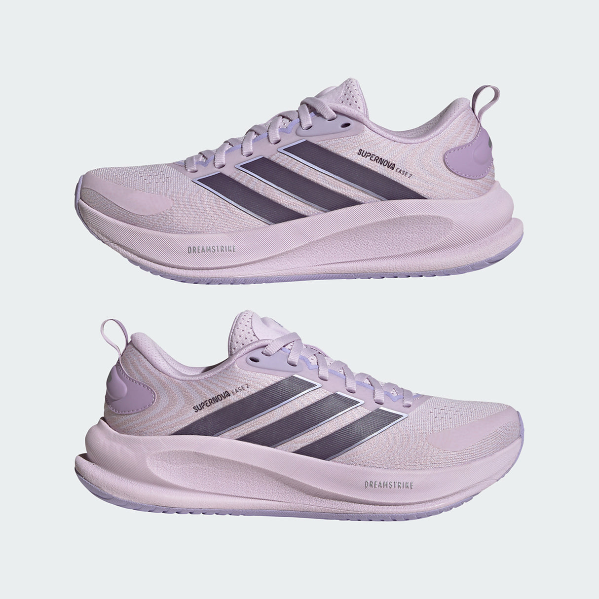 Adidas Women Purple Supernova Ease 2 W