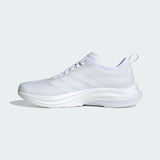Adidas Unisex White Moveboost