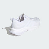 Adidas Unisex White Moveboost