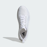 Adidas Unisex White Moveboost