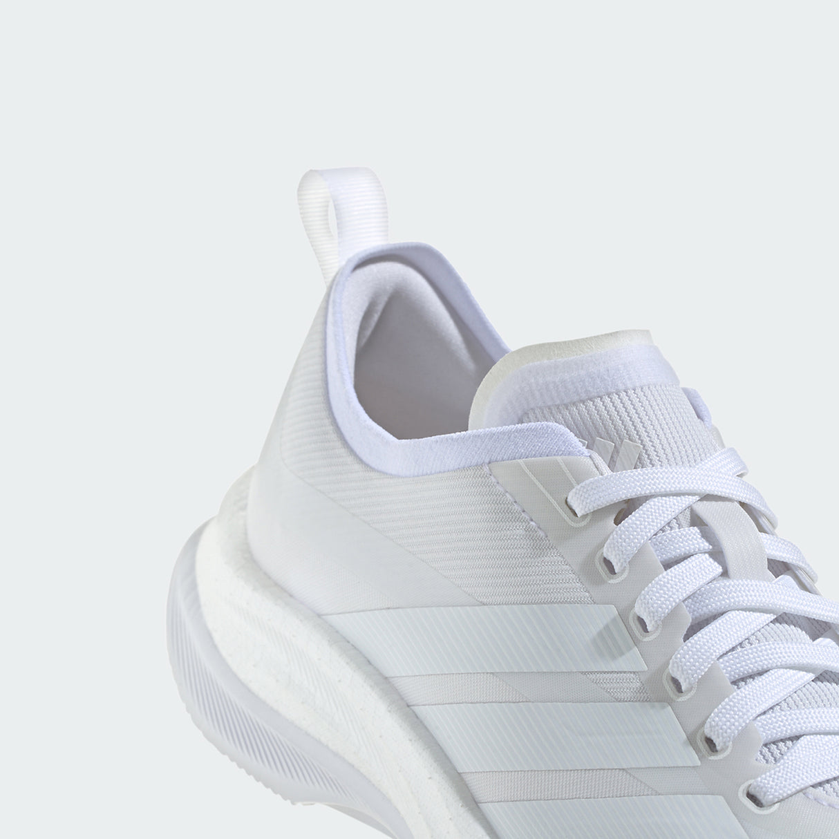 Adidas Unisex White Moveboost