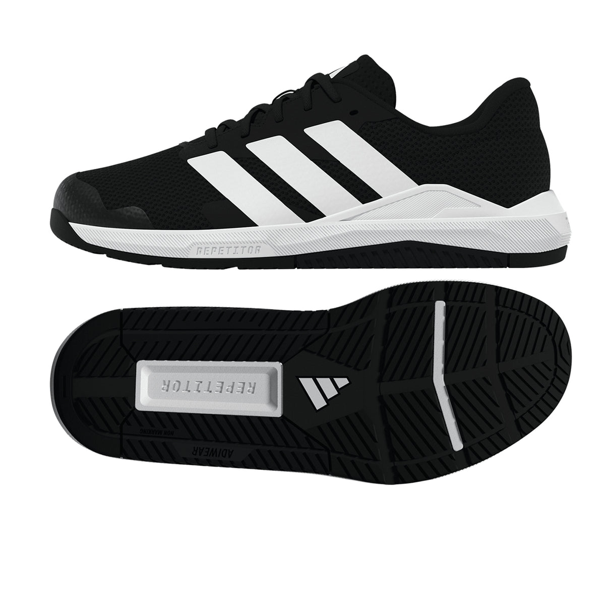 Dropset  Base Trainer M