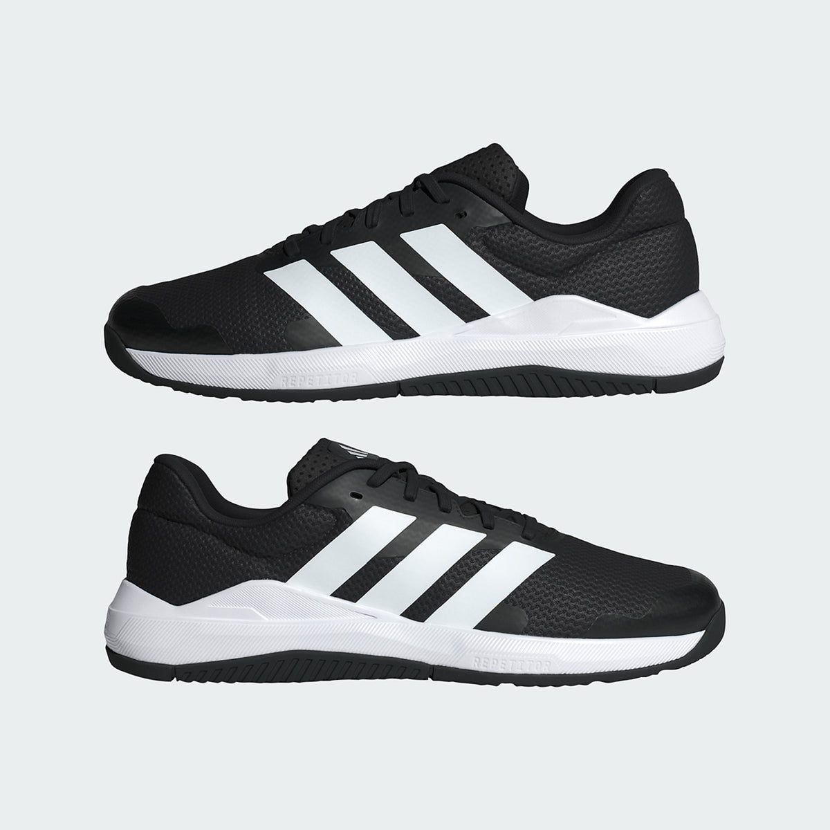 Dropset  Base Trainer M
