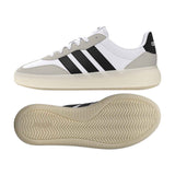 Adidas Women White Barreda Decode