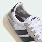 Adidas Women White Barreda Decode