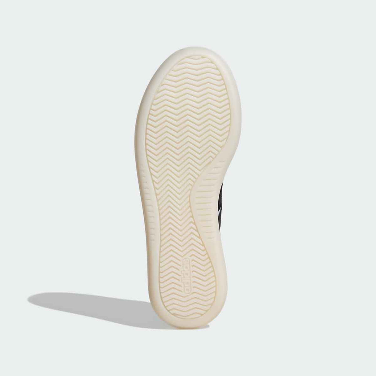 Adidas Women White Barreda Decode