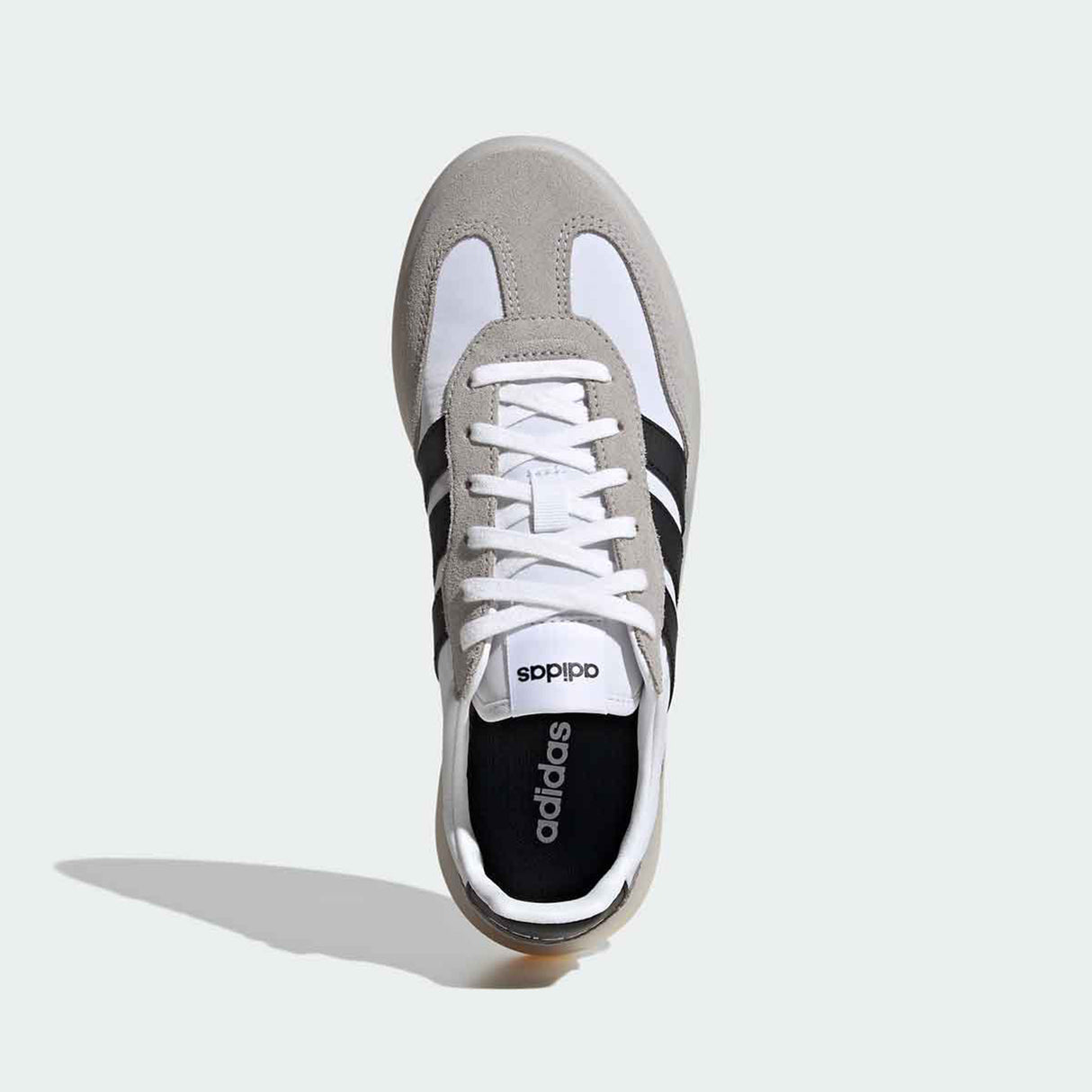 Adidas Women White Barreda Decode