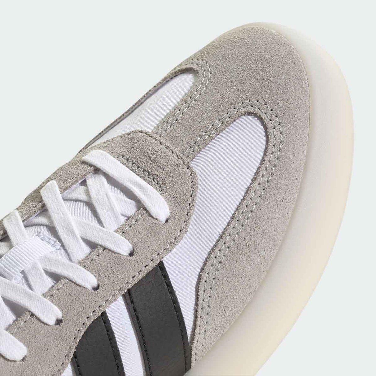 Adidas Women White Barreda Decode