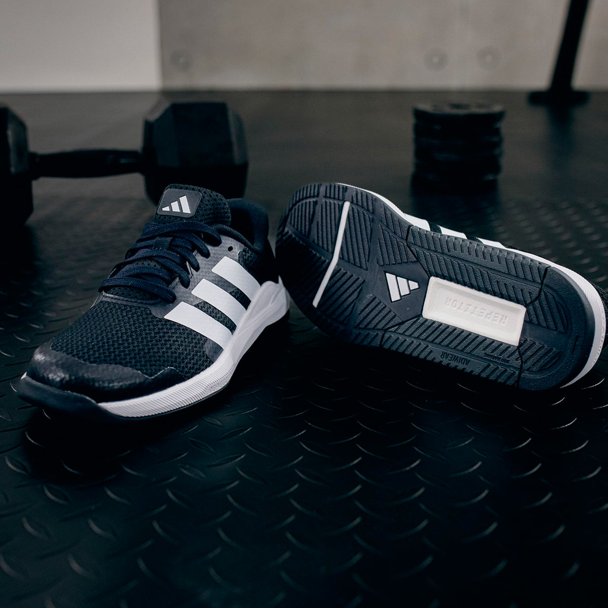 Dropset Base Trainer W