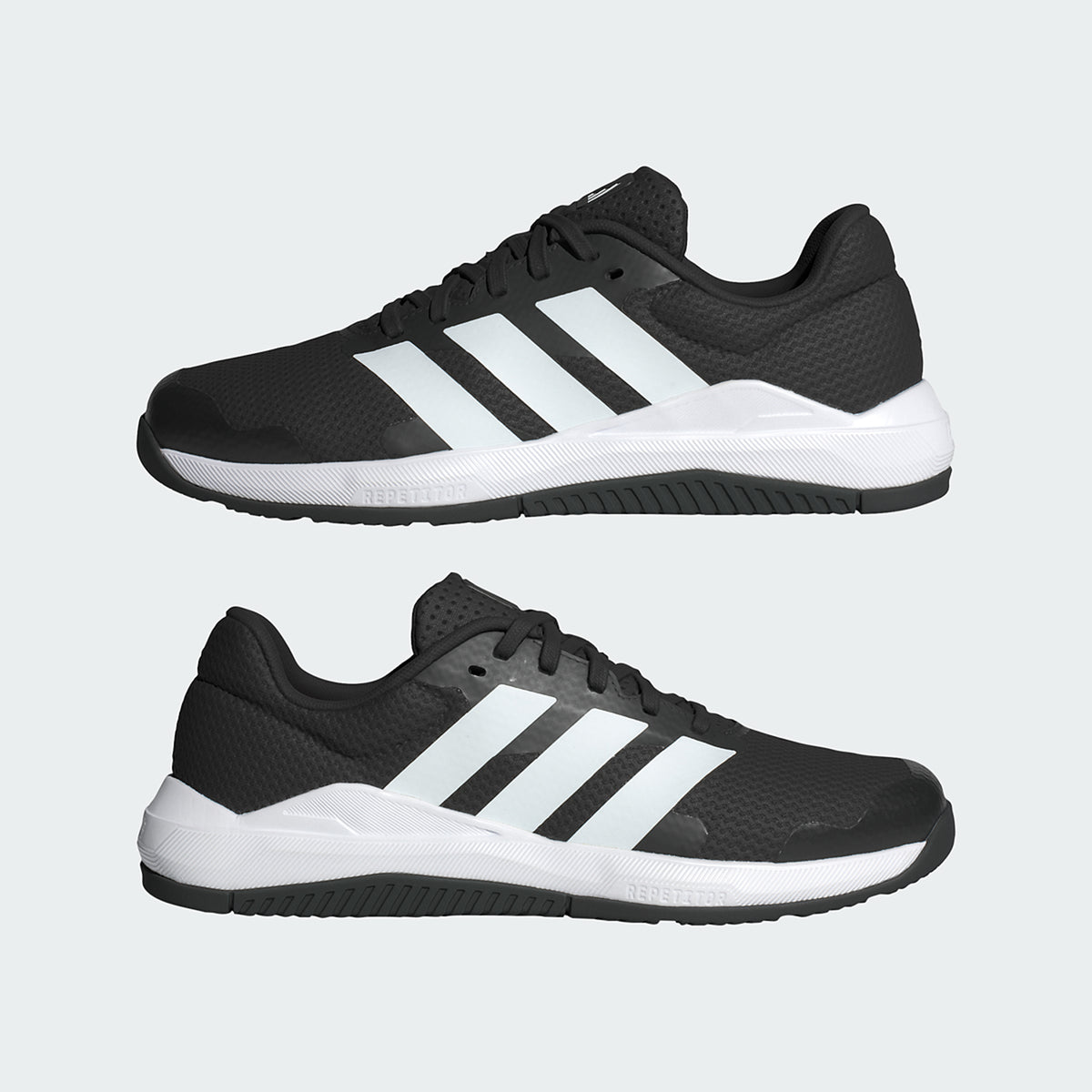 Dropset Base Trainer W