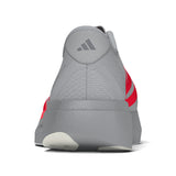 Adidas Men Silver Adizero Evo Sl M Lace Up