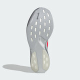 Adidas Men Silver Adizero Evo Sl M Lace Up