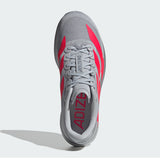 Adidas Men Silver Adizero Evo Sl M Lace Up