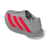 Adidas Women Silver Adizero Evo Sl W
