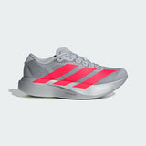 Adidas Women Silver Adizero Evo Sl W