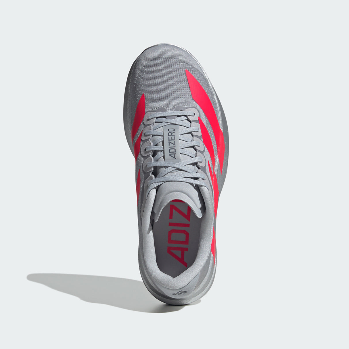 Adidas Women Silver Adizero Evo Sl W