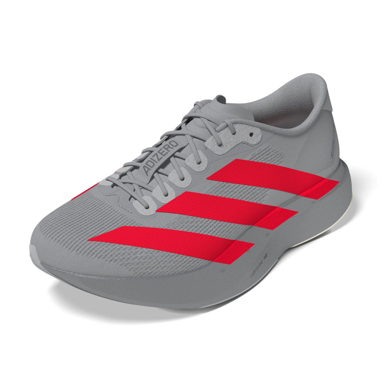 Adidas Women Silver Adizero Evo Sl W