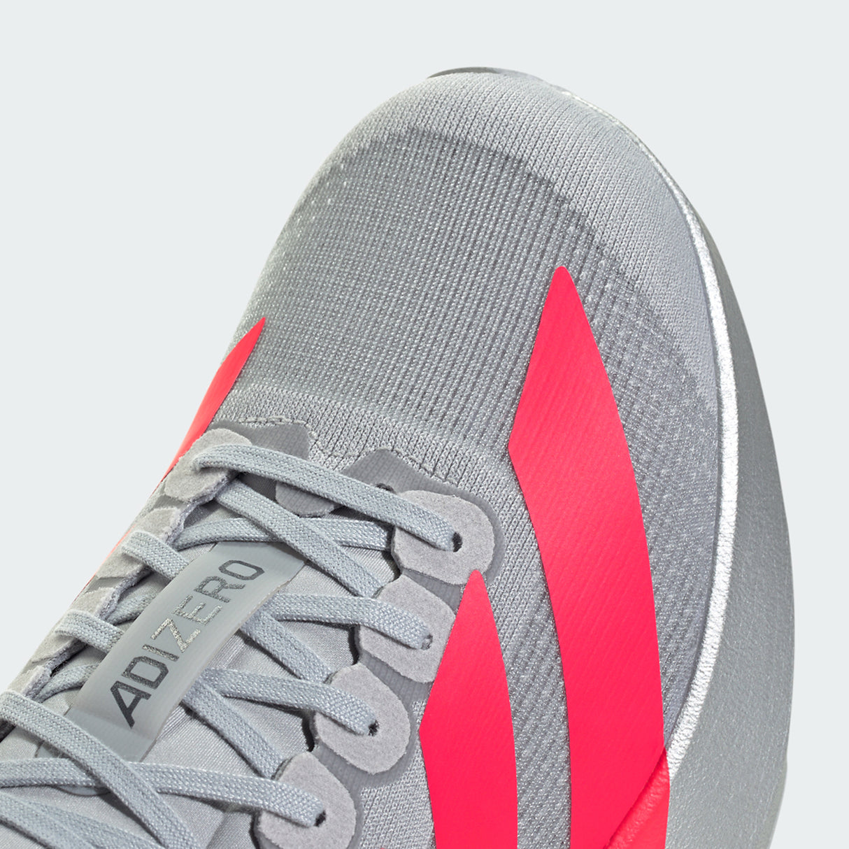 Adidas Women Silver Adizero Evo Sl W