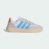 Adidas Men White Barreda Decode
