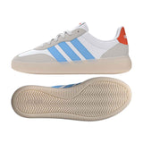 Adidas Men White Barreda Decode