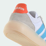 Adidas Men White Barreda Decode