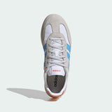 Adidas Men White Barreda Decode