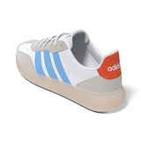Adidas Men White Barreda Decode