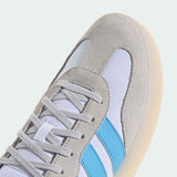 Adidas Men White Barreda Decode